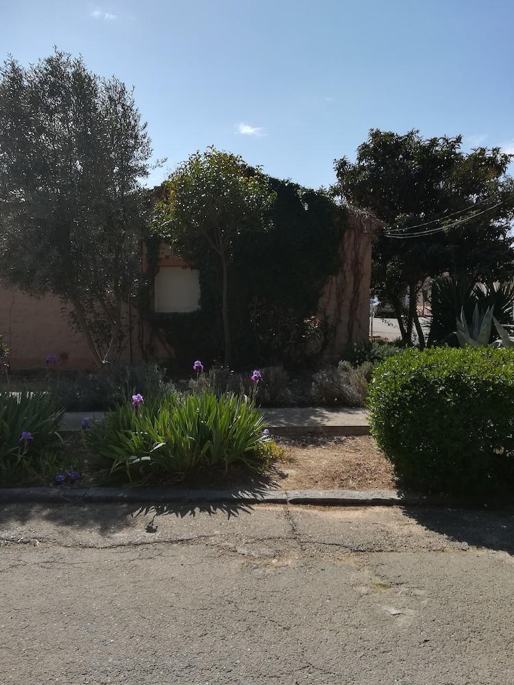 Casa Rural Los Pinos Valmuel Extérieur photo