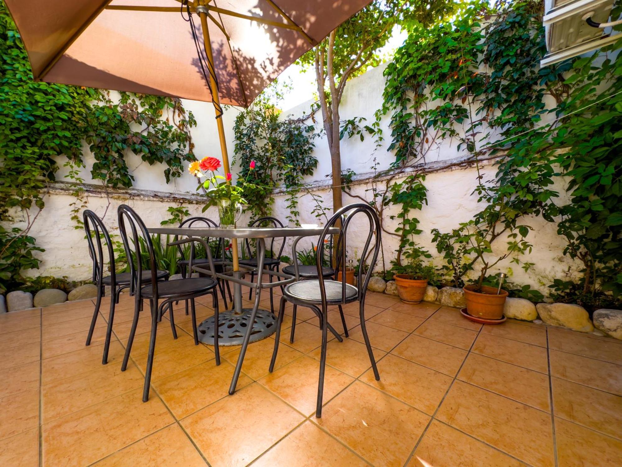 Casa Rural Los Pinos Valmuel Extérieur photo